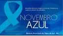 Imagem Novembro Azul