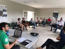 18ª Reunião Ordinária do Conselho Gestor da Área de Proteção Ambiental Bonfim-Guaraíras (APA)