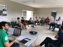 18ª Reunião Ordinária do Conselho Gestor da APA